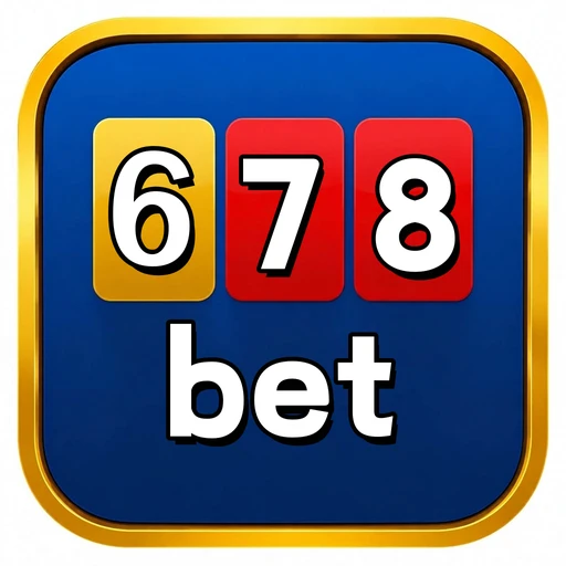 678bet Logo